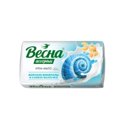 Օճառ Весна 90 գր