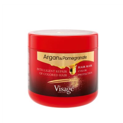 Դիմակ մազերի Visage 500 մլ