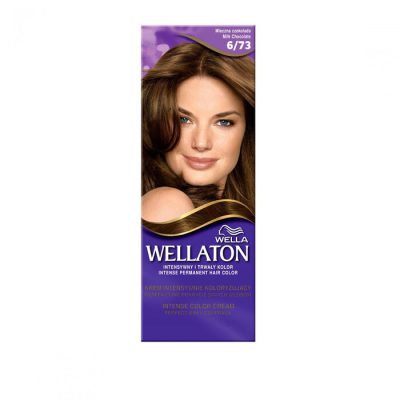 Մազի ներկ Wellaton 110 մլ
