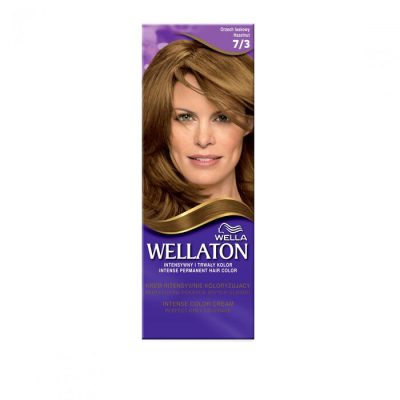 Մազի ներկ Wellaton 110 մլ