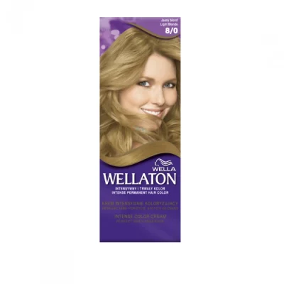 Մազի ներկ Wellaton 110 մլ