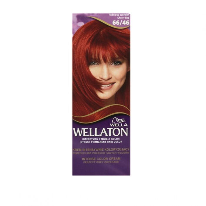 Մազի ներկ Wellaton 110 մլ