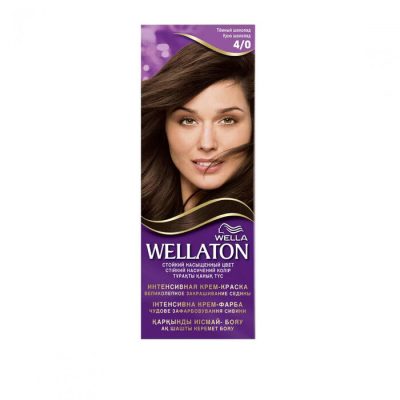 Մազի ներկ Wellaton 110 մլ