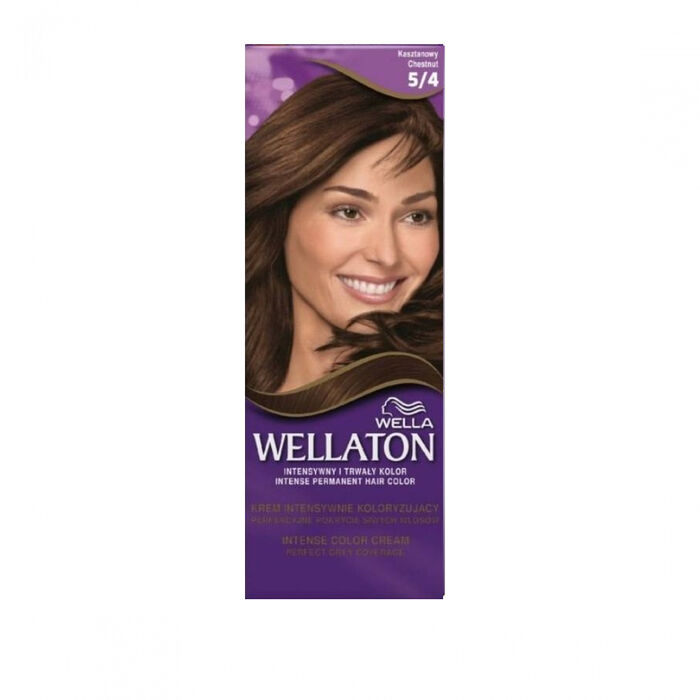 Մազի ներկ Wellaton 110 մլ