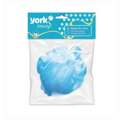 Սպունգ լոգանքի York Grete 7654