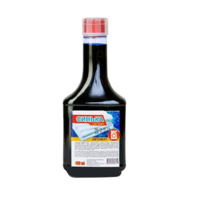Լողակ հեղուկ Синька 400 մլ
