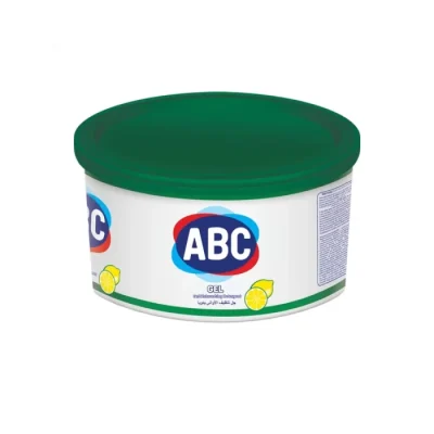 Գել սպասքի ABC 250 գր