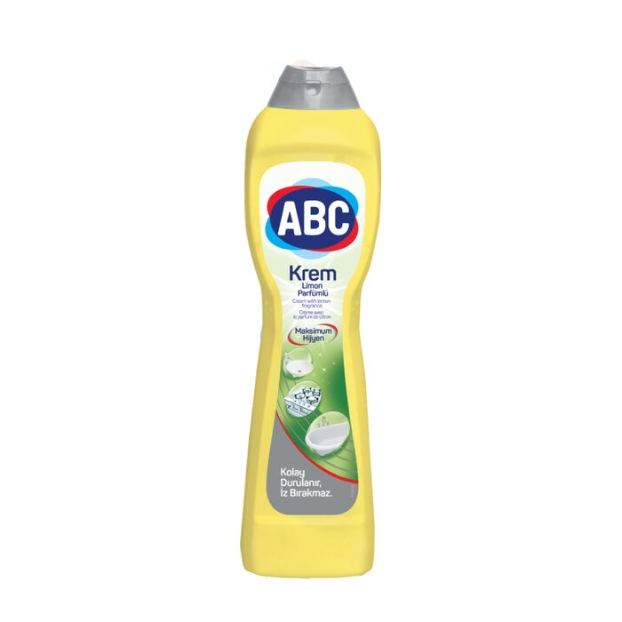 Մաքրող միջոց ABC ունիվերսալ 500 մլ