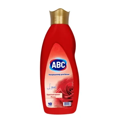 Հեղուկ լվացքի ABC փափկեցնող 1 լ