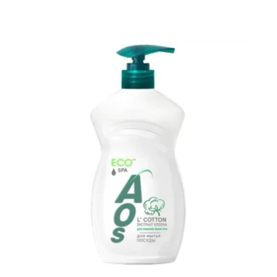 Հեղուկ սպասքի Aos Eco 450 մլ