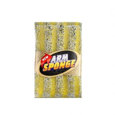 Սպունգ սպասքի Arm Sponge 751