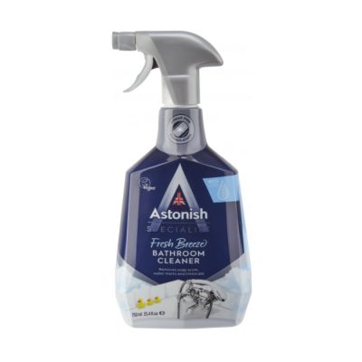 Սփրեյ լոգարանի Astonish 750 մլ