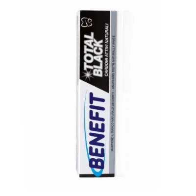 Ատամի մածուկ Benefit Total Black 75 մլ