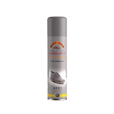 Սփրեյ-ներկ կոշիկի Casablanca զամշի 200 մլ