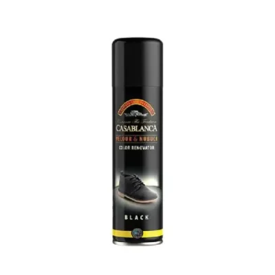 Սփրեյ-ներկ կոշիկի Casablanca Neutral զամշի 200 մլ
