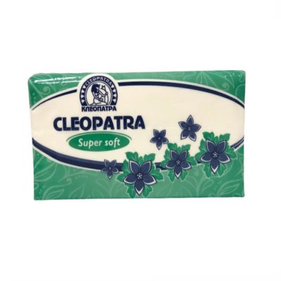 Անձեռոցիկ Cleopatra 2 շերտ 200 հատ