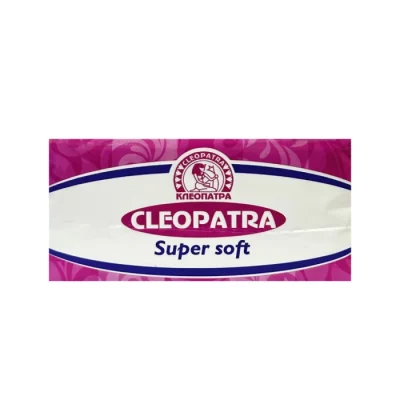 Անձեռոցիկ Cleopatra 3շերտ 150 հատ