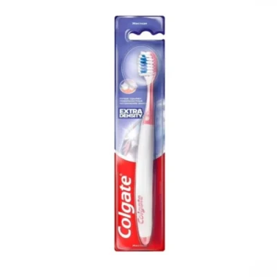 Ատամի խոզանակ Colgate Extra Density Hard