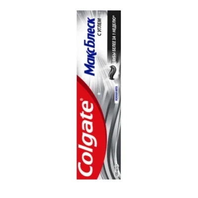 Ատամի մածուկ Colgate Max Fresh ածուխով 100 մլ