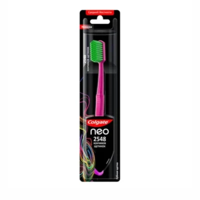 Ատամի խոզանակ Colgate Neo Medium
