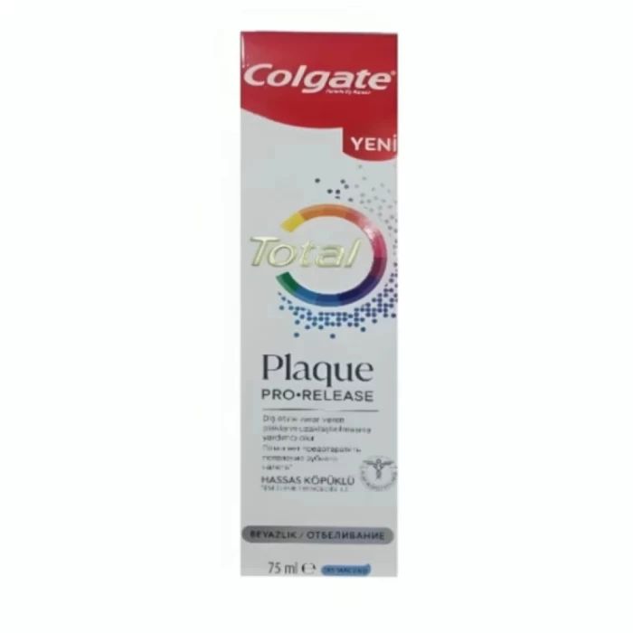 Ատամի մածուկ Colgate Total 75 մլ