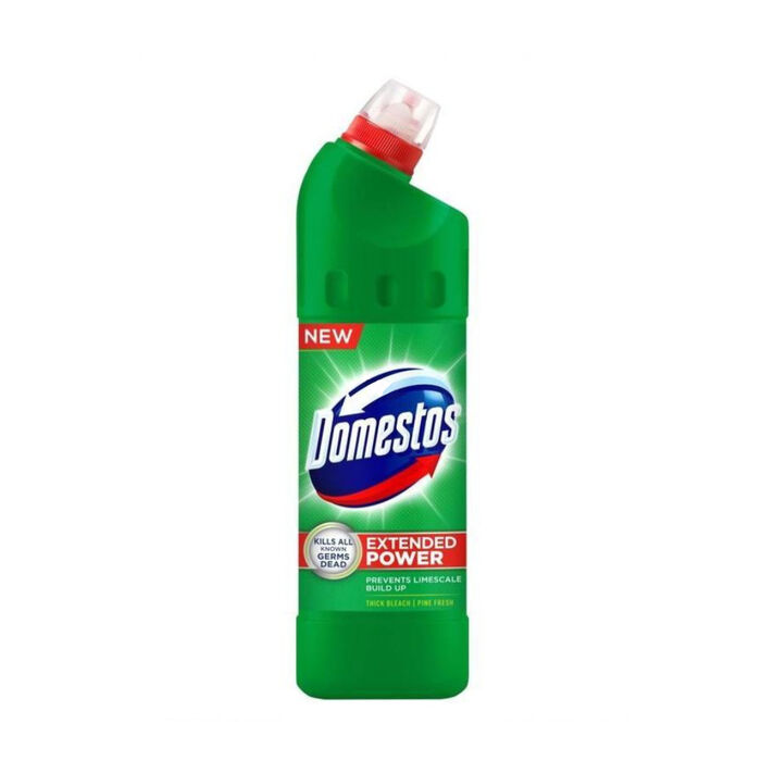 Մաքրող միջոց Domestos ունիվերսալ 750 մլ