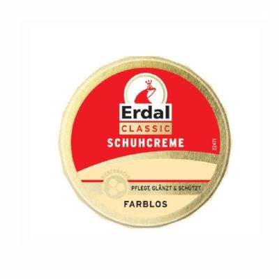 Կրեմ կոշիկի Erdal կաշվի 75 մլ