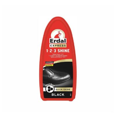 Սպունգ կոշիկի Erdal կաշվի 75 մլ