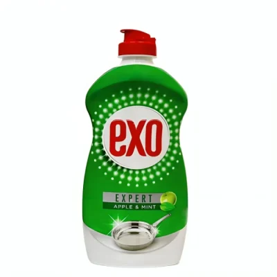Հեղուկ սպասքի Exo 400 մլ