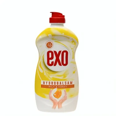 Հեղուկ սպասքի Exo 400 մլ