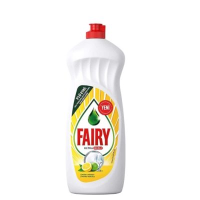 Հեղուկ սպասքի Fairy 650 մլ
