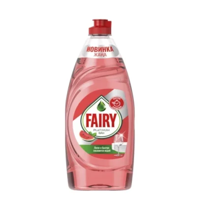 Հեղուկ սպասքի Fairy Арбуз 650 մլ