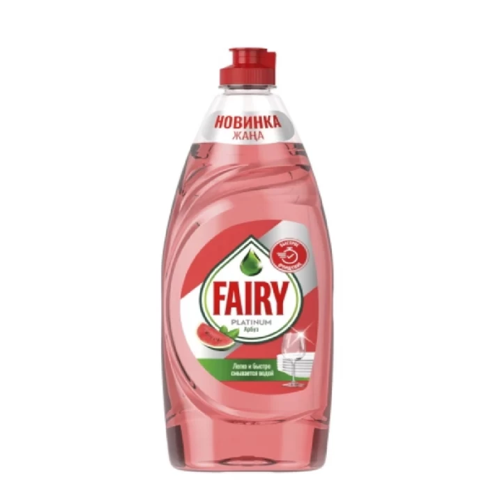 Հեղուկ սպասքի Fairy Арбуз 430 մլ
