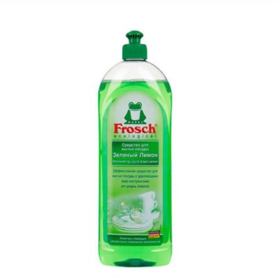 Հեղուկ սպասքի Frosch 1լ
