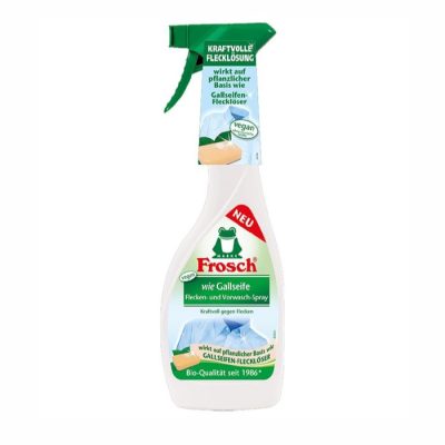 Սփրեյ լաքահանող Frosch 500 մլ