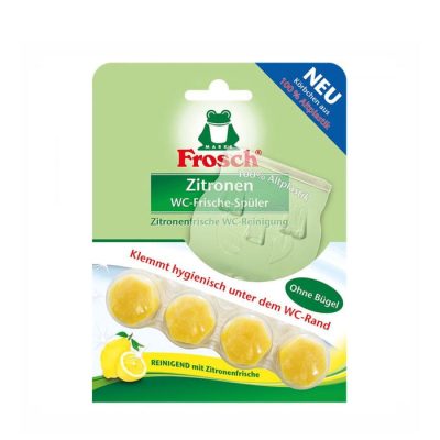 Մաքրող միջոց Frosch զուգարանակոնքի WC 42 գր