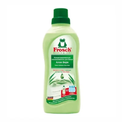 Հեղուկ լվացքի Frosch փափկեցնող 750 մլ