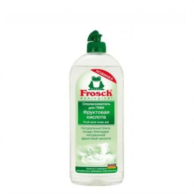 Հեղուկ-փայլ Frosch սպասքի 750 մլ