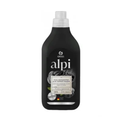 Հեղուկ-գել լվացքի Grass Alpi 1,8 լ