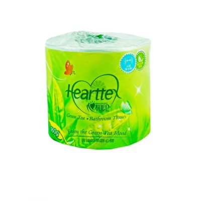 Զուգարանի թուղթ Hengan Thoer 160 գր 3 շերտ