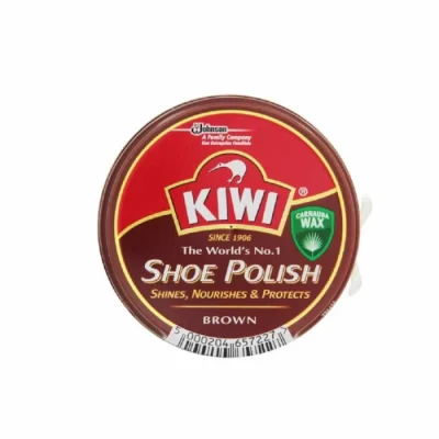 Կրեմ կոշիկի Kiwi կաշվի 50 մլ