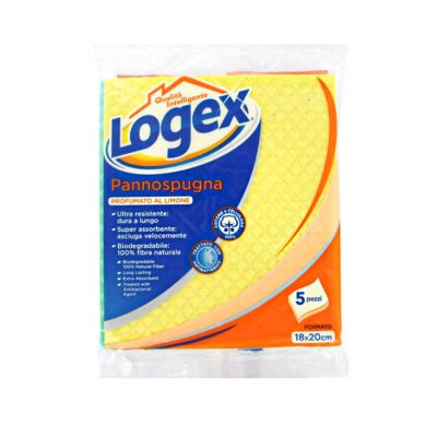 Շոր սեղանի Logex 5 հատ