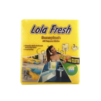 Շոր սեղանի Lola fresh