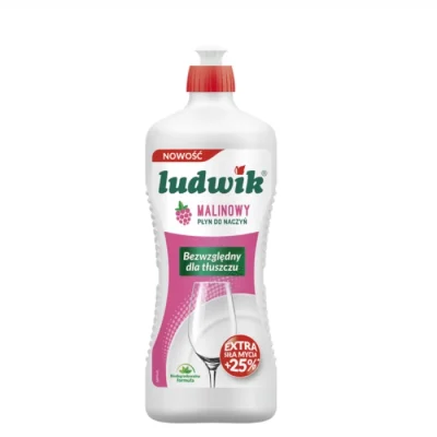 Հեղուկ սպասքի Ludwik 900 մլ