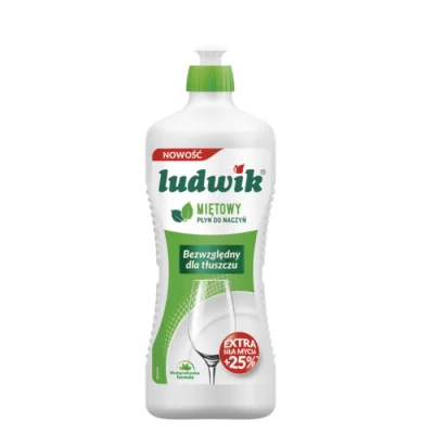 Հեղուկ սպասքի Ludwik 900 մլ