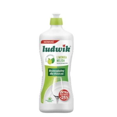 Հեղուկ սպասքի Ludwik 900 մլ