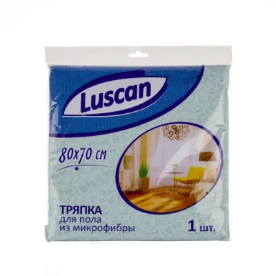 Շոր հատակի Luscan 80×70 սմ