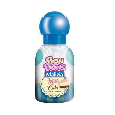 Հարդարաջուր Malizia Bon Bons 50 մլ
