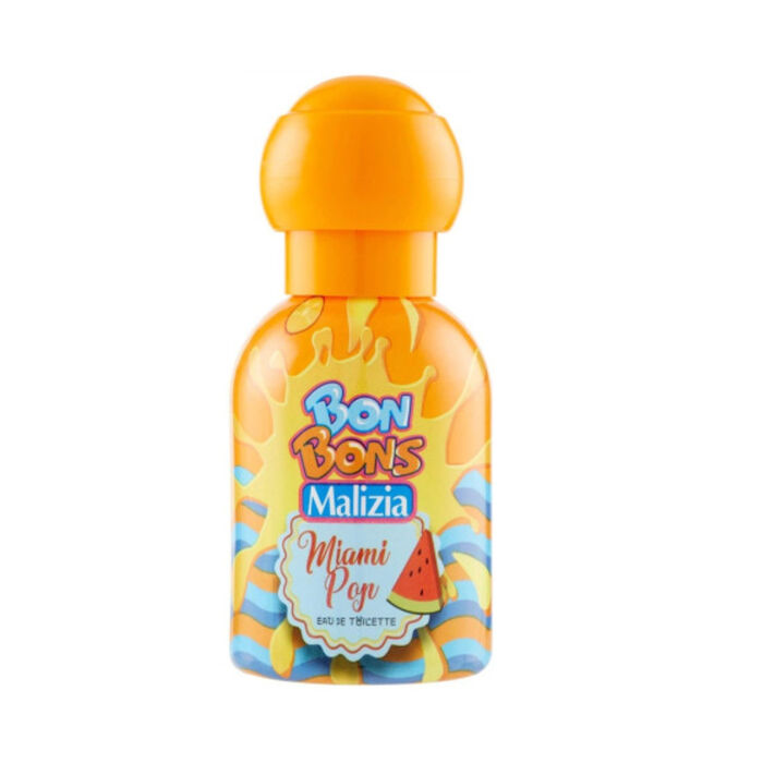 Հարդարաջուր Malizia Bon Bons 50 մլ