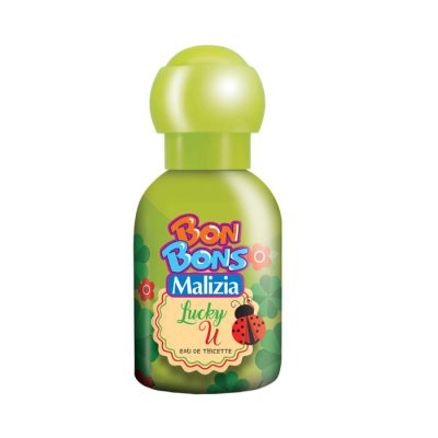 Հարդարաջուր Malizia Bon Bons 50 մլ